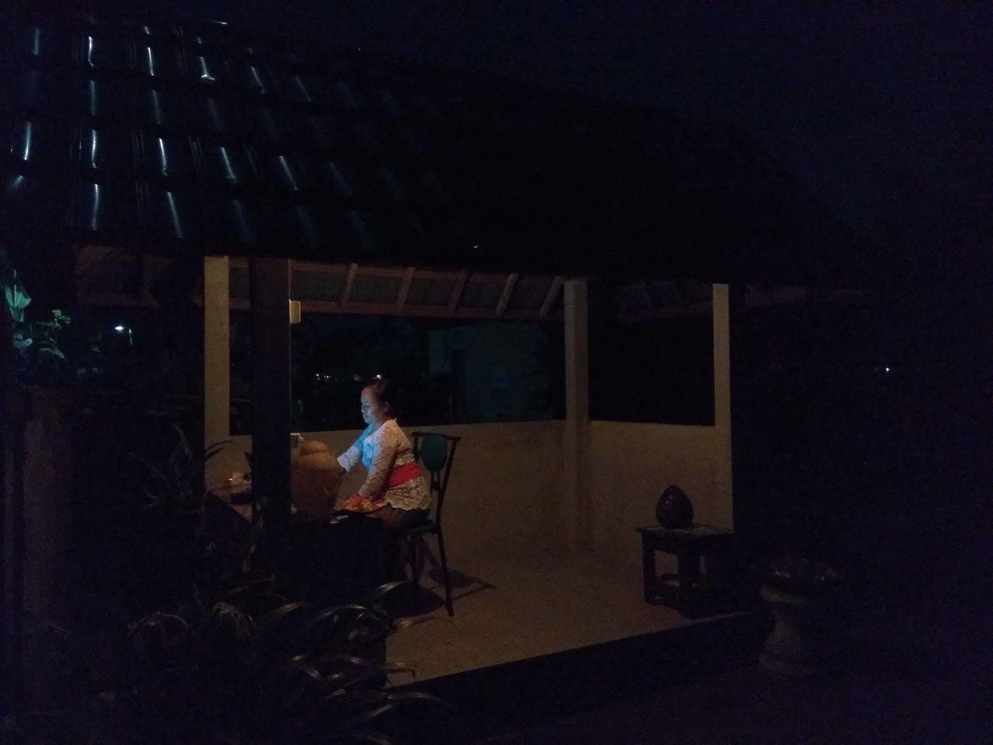 Oyo 1946 Terrace Campuhan Ubud Exterior foto