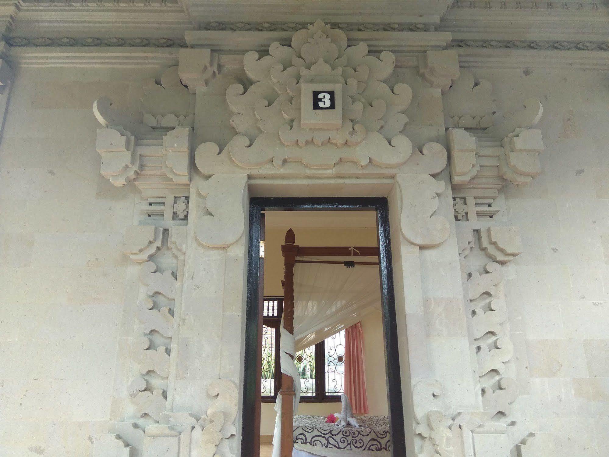 Oyo 1946 Terrace Campuhan Ubud Exterior foto
